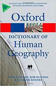 A Dictionary of Human Geography By:Rogers, Alisdair Eur:6,49 Ден2:1099