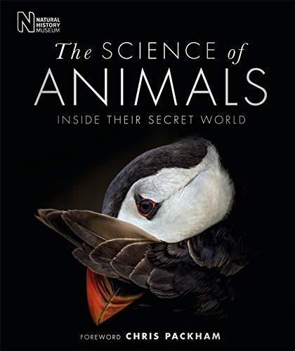 The Science of Animals : Inside their Secret World By:DK Eur:318,68 Ден1:2199