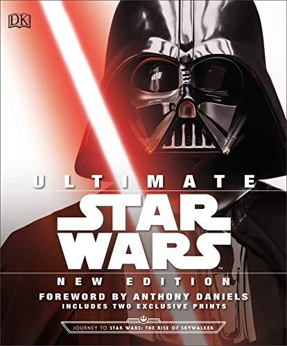 Ultimate Star Wars New Edition : The Definitive Guide to the Star Wars Universe By:Bray, Adam Eur:19,50 Ден1:2599