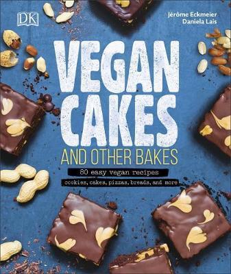 Vegan Cakes and Other Bakes By:Eckmeier, Jerome Eur:17,87 Ден2:1099