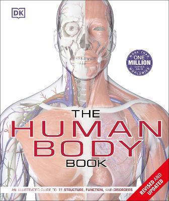 The Human Body Book By:Walker, Richard Eur:29,25 Ден1:1499