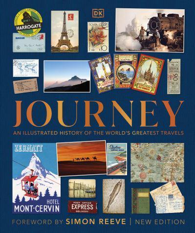 Journey By:Humphreys, Andrew Eur:16,24 Ден2:1499