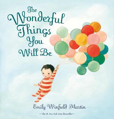 The Wonderful Things You Will Be By:Martin, Emily Winfield Eur:9,74 Ден2:999