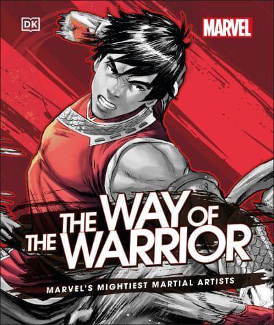 The Way of the Warrior By:work), Marvel Entertainment Group (associated with Eur:24,37 Ден2:1799