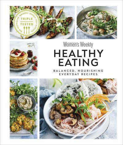 Healthy Eating By:DK Eur:22,75 Ден2:1799