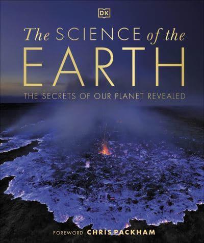 The Science of the Earth By:DK Eur:193,48 Ден1:3399