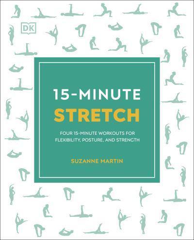 15-Minute Stretch By:(editor), Megan Lea Eur:12.99 Ден1:999