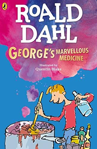 George's Marvellous Medicine By:Dahl, Roald Eur:11,37 Ден2:499