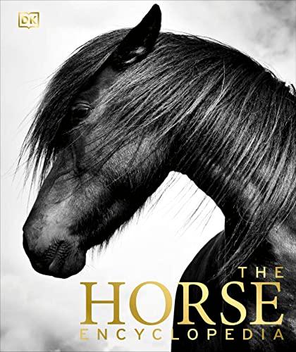 The Horse Encyclopedia By:Edwards, Elwyn Hartley Eur:24,37 Ден1:1999