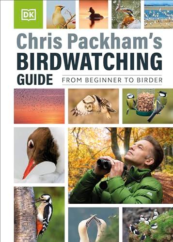 Chris Packham's Birdwatching Guide: From Beginner to Birder By:Publishing, D.K. Eur:26 Ден1:899