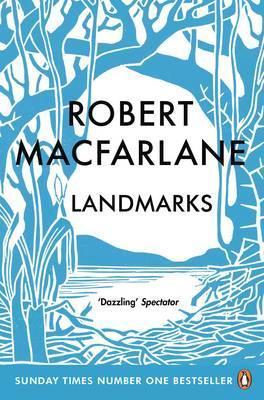 Landmarks By:Macfarlane, Robert Eur:11.37 Ден2:999