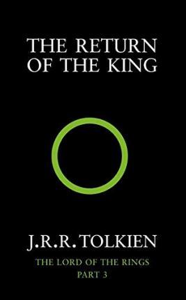 The Return of the King By:Tolkien, J. R. R. Eur:139,82 Ден2:699