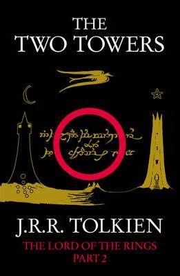 The Two Towers By:Tolkien, J. R. R. Eur:29,25 Ден2:699