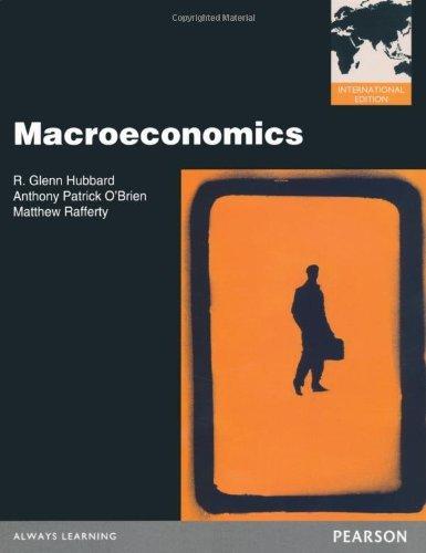 Macroeconomics with MyEconLab: International Edition By:Hubbard, Glenn P. Eur:21.12 Ден1:4399