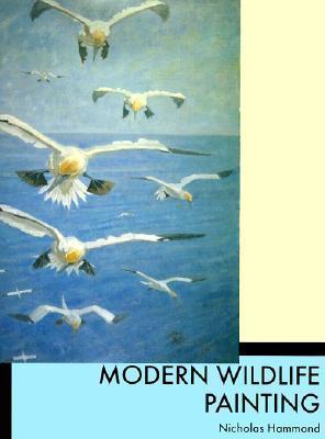 Modern Wildlife Painting By:Hammond, Nicholas Eur:50,39 Ден2:4599
