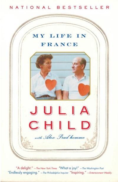 My Life in France By:Child, Julia Eur:24,37 Ден2:999