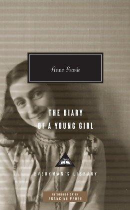 The Diary of a Young Girl By:Frank, Anne Eur:14,62 Ден2:1499
