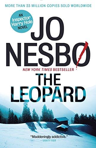 The Leopard : A Harry Hole Novel (8) By:Nesbo, Jo Eur:9,74 Ден2:999
