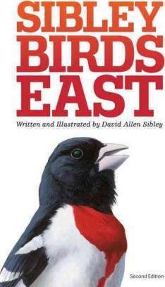 The Sibley Field Guide to Birds of Eastern North America : Second Edition By:Sibley, David Allen Eur:17.87 Ден1:1099