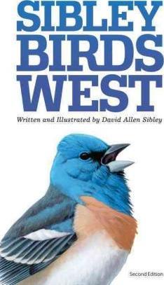 The Sibley Field Guide to Birds of Western North America : Second Edition By:Sibley, David Allen Eur:32,50 Ден2:1099