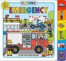Playtown: Emergency By:Priddy, Roger Eur:14,62 Ден2:599