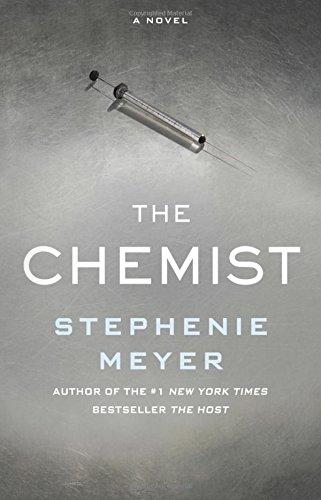 The Chemist By:Meyer, Stephenie Eur:9,74 Ден2:1699