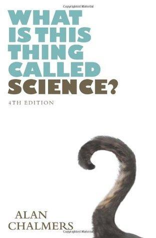 What Is This Thing Called Science? By:Chalmers, Alan F. Eur:32,50 Ден2:2299