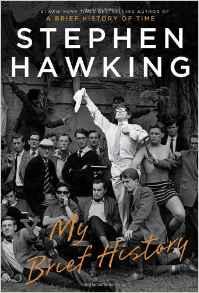 My Brief History By:Hawking, Stephen Eur:24.37 Ден1:1299