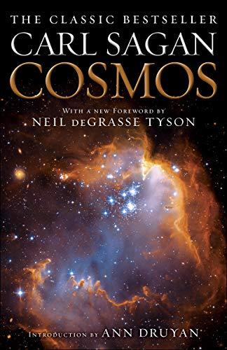 Cosmos By:Sagan, Carl Eur:11.37 Ден2:1099