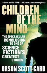 Children of the Mind By:Card, Orson Scott Eur:11,37 Ден2:799