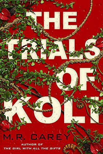 The Trials of Koli : The Rampart Trilogy, Book 2 By:Carey, M. R. Eur:16,24 Ден2:699