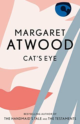 Cats Eye By:Atwood, Margaret Eur:11,37 Ден1:999