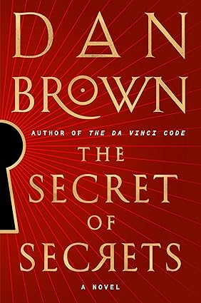 The Secret of Secrets By:Dan Brown Eur:9,74 Ден1:1699