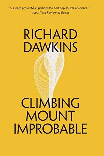 Climbing Mount Improbable By:Dawkins, Richard Eur:12,99 Ден2:999