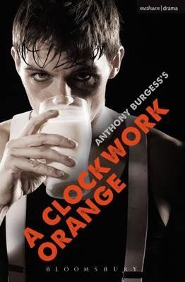 A "Clockwork Orange" : Play with Music By:Burgess, Anthony Eur:17,87 Ден2:699