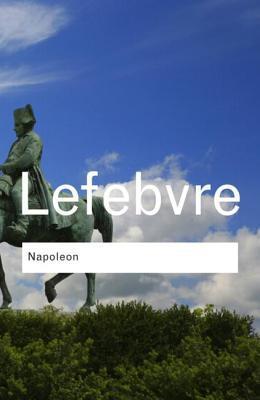 Napoleon By:Lefebvre, Georges Eur:30.88 Ден1:1199