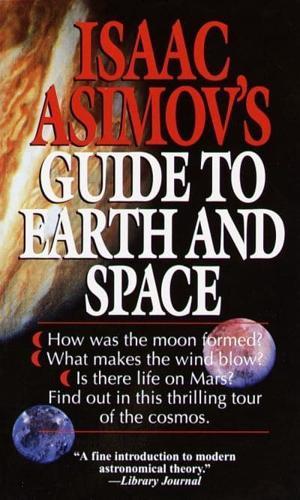 Isaac Asimov's Guide to Earth and Space By:Asimov, Isaac Eur:40,63 Ден2:499
