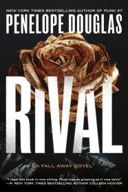 Rival By:Douglas, Penelope Eur:21,12 Ден2:799