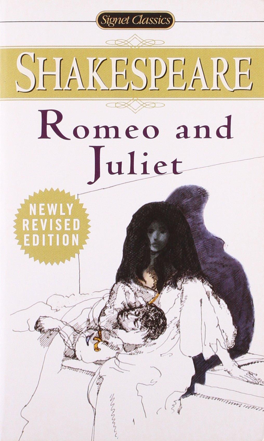 Romeo And Juliet By:Shakespeare, William Eur:14,62 Ден2:299