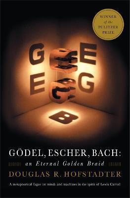 Godel, Escher, Bach : An Eternal Golden Braid By:Hofstadter, Douglas R. Eur:186,98 Ден1:1499