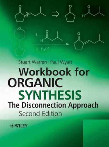 Workbook for Organic Synthesis By:Wyatt, Paul Eur:146.33 Ден1:2699