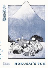 Hokusai's Fuji By:Hokusai, Katsushika Eur:74,78 Ден2:1799
