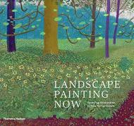 Landscape Painting Now: From Pop Abstraction to New Romanticism /anglais By:TODD, BRADWAY Eur:37,38 Ден2:2899