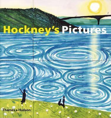 Hockney's Pictures By:Hockney, David Eur:40,63 Ден2:1699