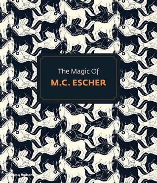 Magic of MC Escher By:Locher, J.L. Eur:14,62 Ден2:1799