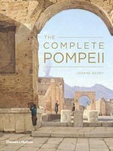 The Complete Pompeii By:Berry, Joanne Eur:104,05 Ден1:1499