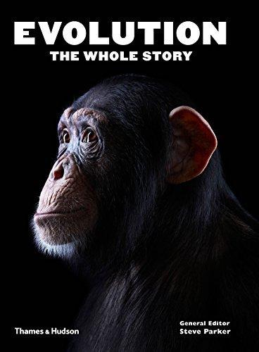 Evolution: The Whole Story /anglais By:Parker, Steve Eur:43,89 Ден1:1499
