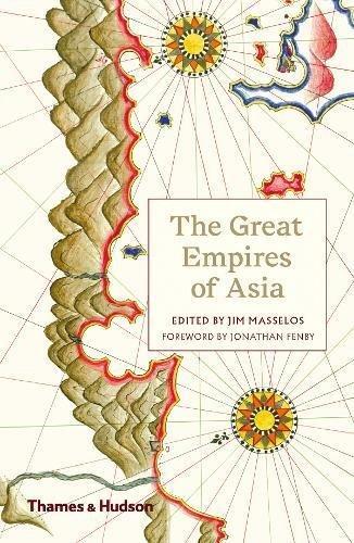 The Great Empires of Asia By:Masselos, Jim Eur:24,37 Ден2:999