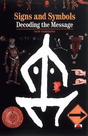 Signs, Symbols and Ciphers: Decoding The Message By:Georges, Jean Eur:9,74  Ден3:599