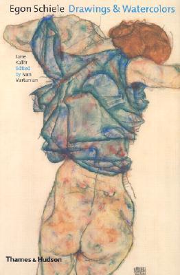 Egon Schiele: Drawings and Watercolors By:Kallir, Jane Eur:21,12 Ден1:1999